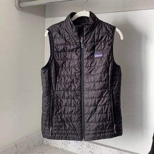 Women’s Patagonia Nano Vest
